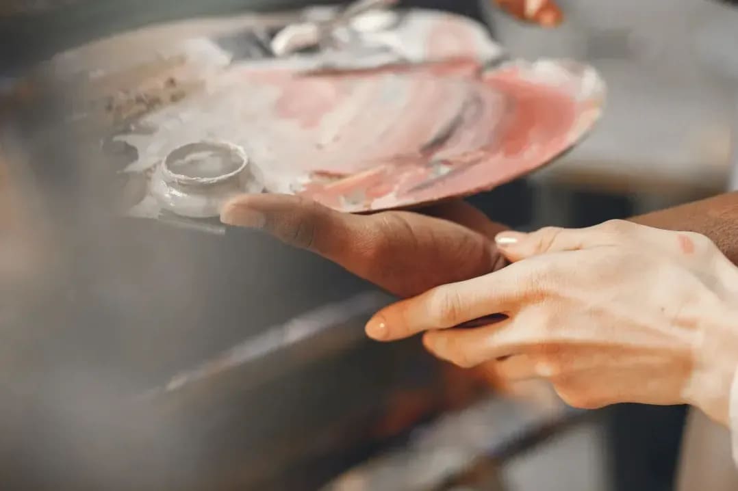 色鉛筆・パステル表現講座